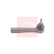 Apec Steering Tie Rod End Ball Joint Front Right M16x1.5 fits Alfa Romeo Tonale