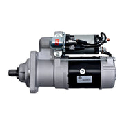 Hella Starter Motor 24V 4kW 9 Teeth 8EA 015 657-441