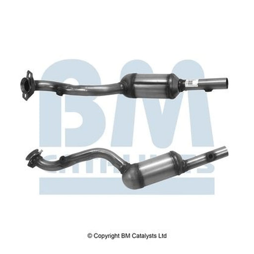 BM Catalysts Homologated Petrol Cat BM92394H