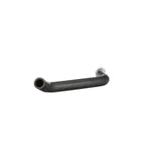 Gates Radiator Coolant Hose 340mm ID fits Renault Twingo II 2007-2014 1.2