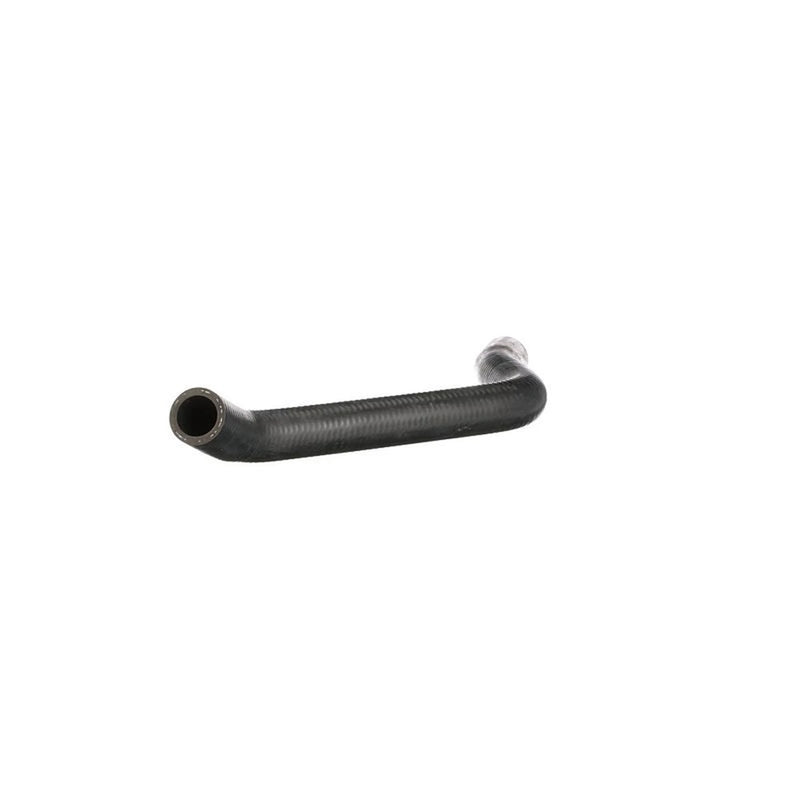 Gates Radiator Coolant Hose 340mm ID fits Renault Twingo II 2007-2014 1.2