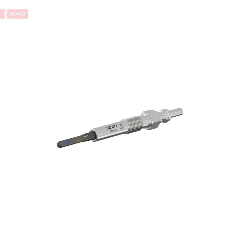 Denso Diesel Engine Glow Plug fits Renault Grand Scénic III 2009-2016 1.9