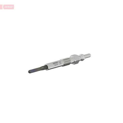 Denso Diesel Engine Glow Plug fits Renault Grand Scénic III 2009-2016 1.9