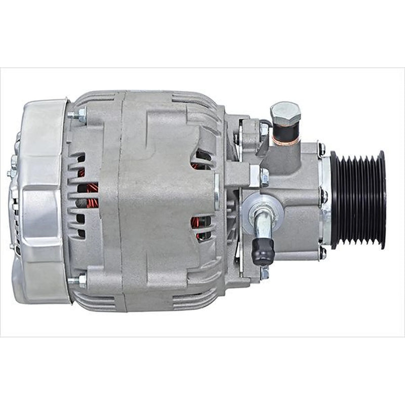 Hella Car Alternator 12V fits Land Rover Discovery 1998-2004 2.5