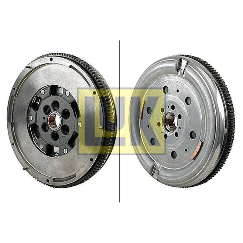 LuK Engine Flywheel Teeth fits Audi Q3 2013-2018 1.4