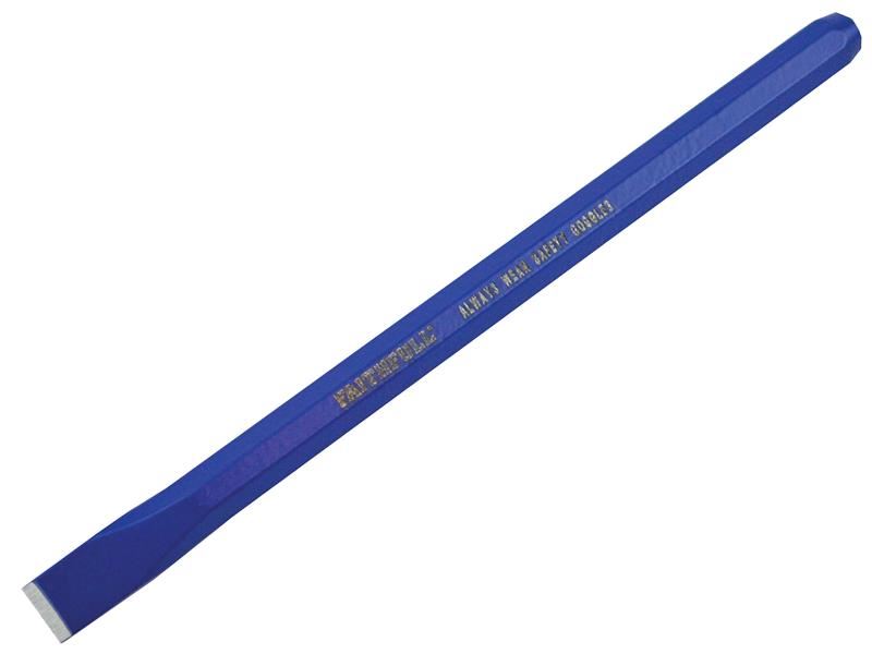 Faithfull Cold Chisel 200 x 13mm (8 x 1/2in) Faithfull - NN4 Online