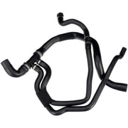 Gates Radiator Coolant Hose 915mm ID fits Renault Clio 2001-2016 1.2