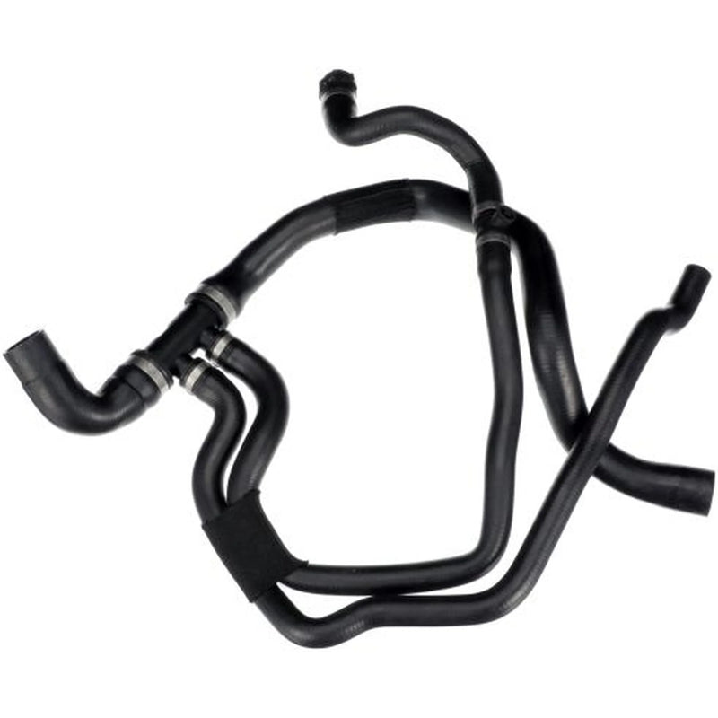 Gates Radiator Coolant Hose 915mm ID fits Renault Clio 2001-2016 1.2