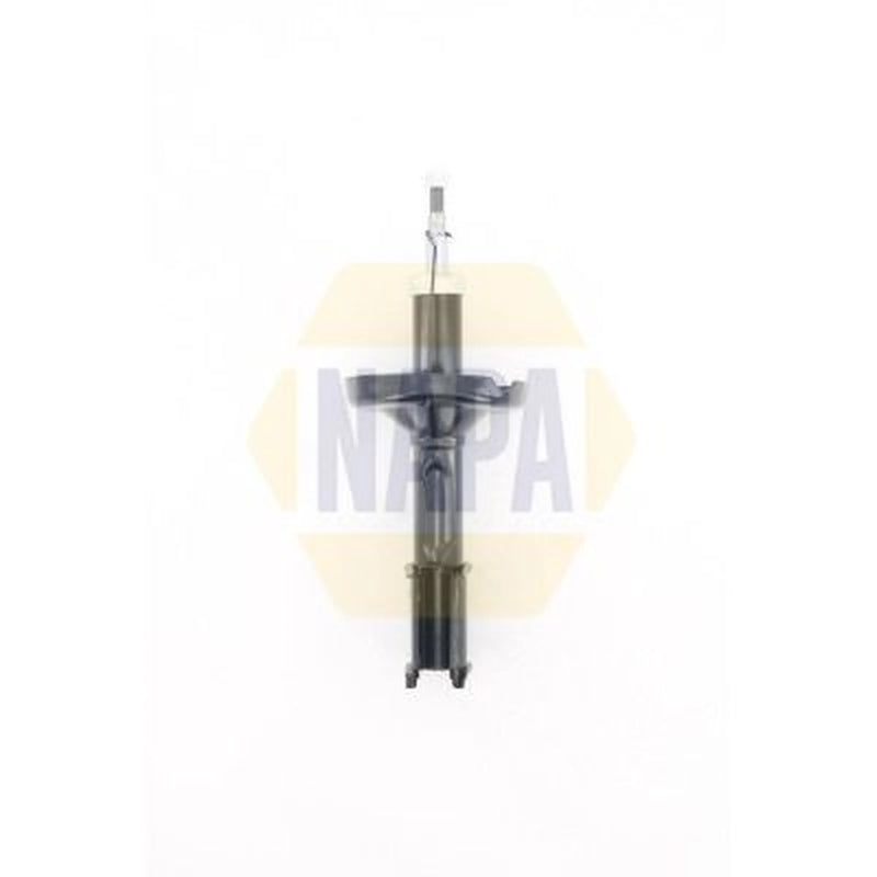 NAPA Shock Absorber Damper Strut Front fits Renault Twingo II 2007-2014 1.2 1.5