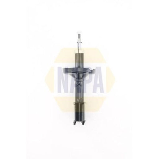 NAPA 2 x Shock Absorbers fits Renault Twingo II 2007-2014 1.2 1.5