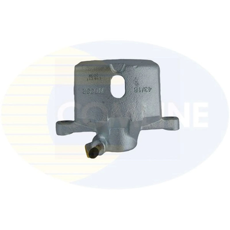 Comline Brake Caliper Assembly Rear Right fits Mitsubishi Challenger 1998-2000