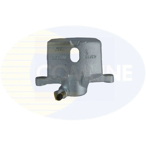Comline Brake Caliper Assembly Rear Right fits Mitsubishi Challenger 1998-2000