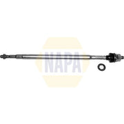 NAPA Stabiliser Drop Link Front Right fits Honda Civic VII 2000-2005