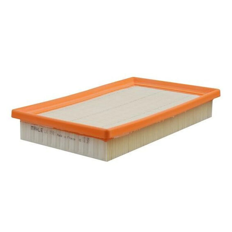 Mahle Engine Air Filter fits Hyundai Amica / Atoz 2003-2010 1.1