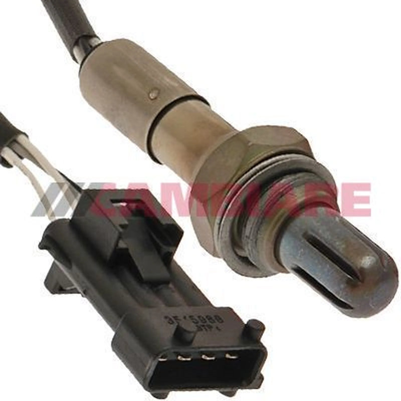 Cambiare O2 Lambda Oxygen Sensor before catalytic converte fits Citroën Berlingo