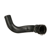 Gates Radiator Coolant Hose 235mm ID fits Fiat Panda 2003-2004 1.1 1.2