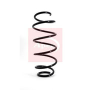 Apec Front Suspension Coil Spring fits Fiat Doblo Cargo 2010-2023