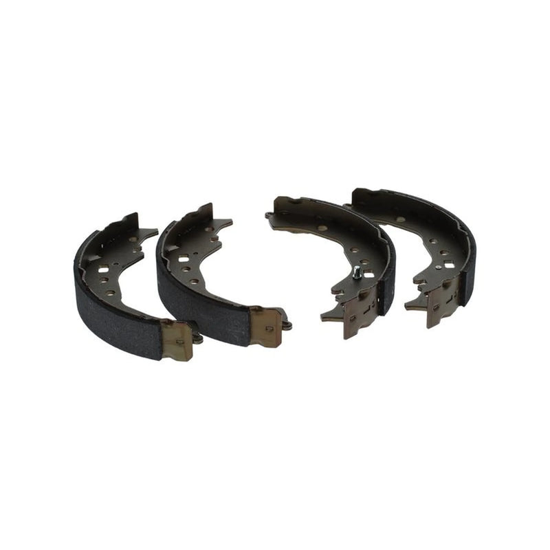 Bosch Brake Shoe Set Axle Kit