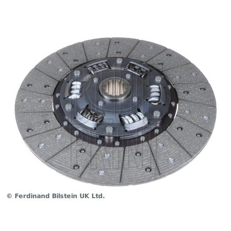 Blue Print Clutch Friction Disc Plate 300mm 14 Splines