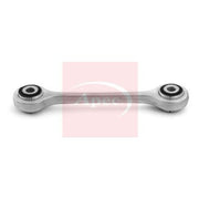 Apec Stabiliser Bar Link Coupling Rod Front Right fits Audi Q7 2006-2015