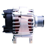 Apec Car Alternator 12V fits Dacia Duster 2010-2018 1.5