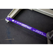 Sealey Hacksaw Blade 300mm HSS Bi-Metal 32tpi Pack of 5 HSB0532 Sealey - Dynamic Drive