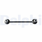 Delphi Stabiliser Bar Link Coupling Rod Front fits Renault Twingo III 2014-2024