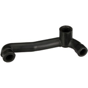 Gates Crankcase Ventilation Hose 160mm fits Mercedes-Benz 123 1980-1985