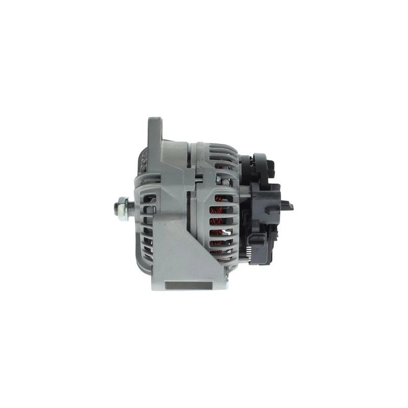 Bosch Car Alternator 12V fits Man Tga 1999-2009