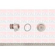 FAI Engine Cooling Water Pump WP3084