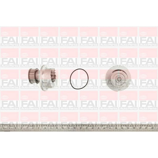 FAI Engine Cooling Water Pump WP3084