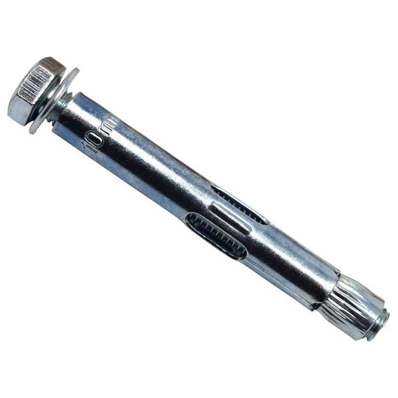 Masonmate® Hex Loose Bolt Sleeve Anchor M10 x 80mm (50) MASONMATE® - NN4 Online