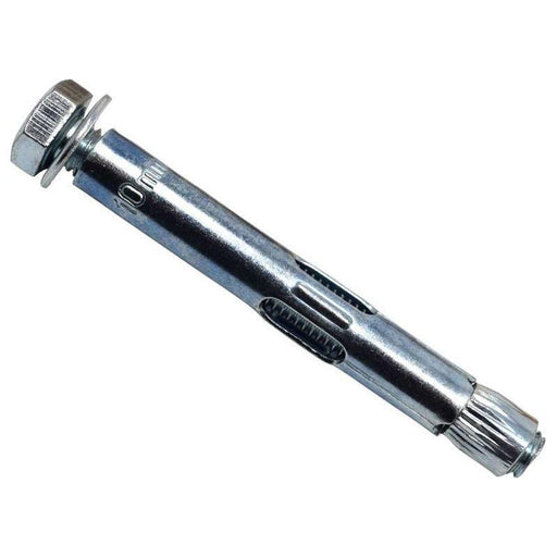 Masonmate® Hex Loose Bolt Sleeve Anchor M10 x 80mm (50) MASONMATE® - NN4 Online