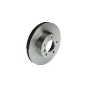 Bosch Front Brake Internally Vented Discs & Pads fits Jaguar Xj 1975-1992 3.4