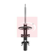 Apec Shock Absorber Damper Strut Front fits VW California T5 Camper 2009-2015