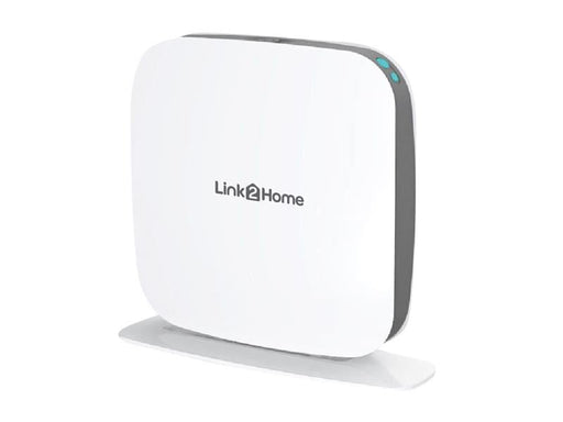 Link2Home Smart Alarm Gateway & Internal Siren Link2Home - Dynamic Drive