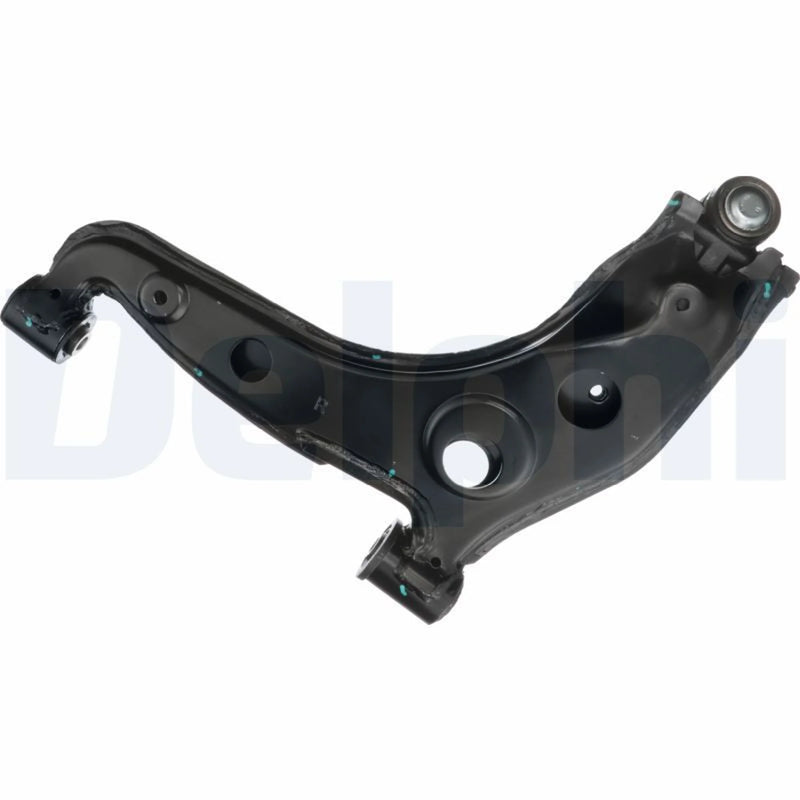 Delphi Control/Trailing Arm Front Right fits Mazda MX-5 1990-2005 1.6 1.8