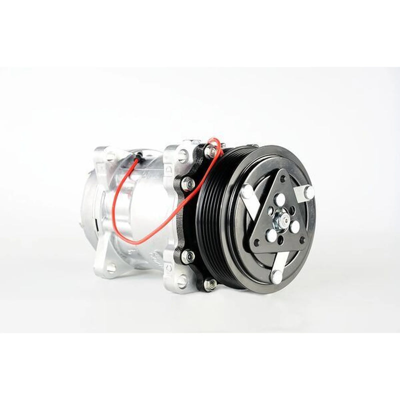 Mahle Air Conditioning Compressor