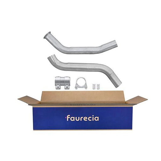 Hella Exhaust Pipe OD 8LA 366 004-701