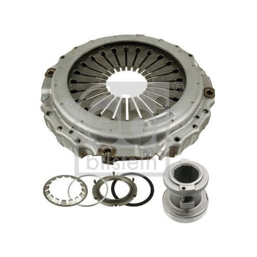 Febi Clutch Pressure Plate 431mm 105299