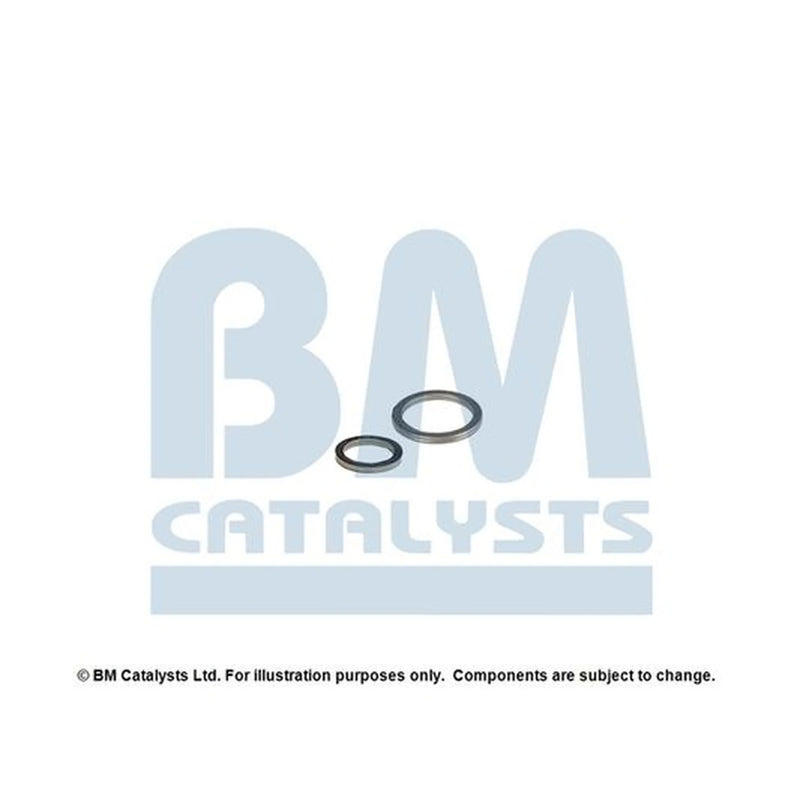 BM Catalysts Fitting Kit FK90724A FK90724A