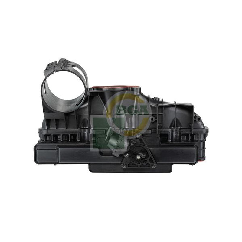 BGA Intake Manifold Inlet Module fits Mercedes-Benz C-Class 2007-2009