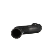 Gates Radiator Coolant Hose 255mm ID fits Opel Astra G 1998-2005 1.6