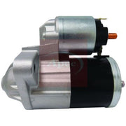 Apec Starter Motor 12V 1.4kW Teeth fits Mazda 2 2014 on 1.5