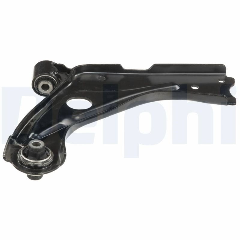 Delphi Control/Trailing Arm Lower fits Citroën Berlingo 2018-2019 1.2 1.5 1.6