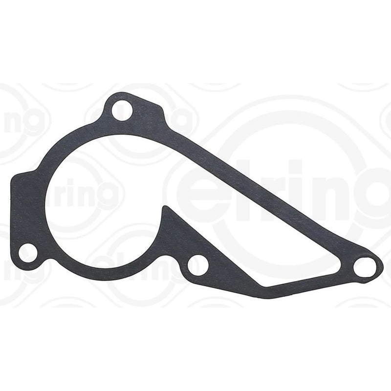 Elring Water Pump Gasket Wide Thick fits Dacia Dokker 2019-2021 1.3