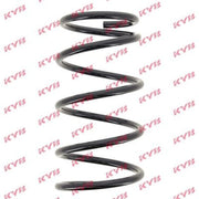 KYB Rear Suspension Coil Spring fits Suzuki Liana 2002 on 1.3 1.6