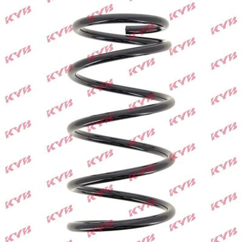 KYB Rear Suspension Coil Spring fits Suzuki Liana 2002 on 1.3 1.6