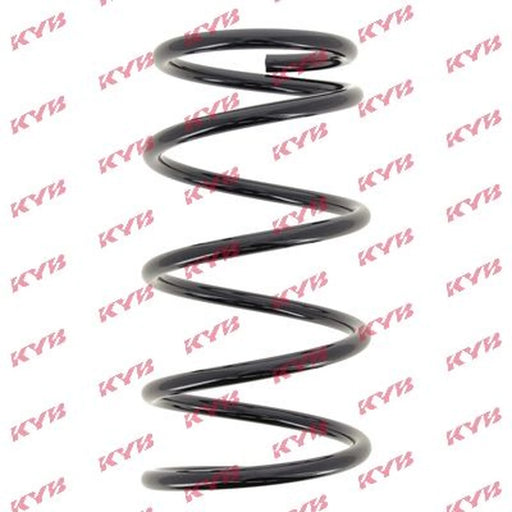 KYB Rear Suspension Coil Spring RA6247