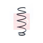 Apec Front Suspension Coil Spring fits Mercedes-Benz A-Class 2004-2012